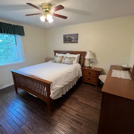 Bluejay Suites B&B-2