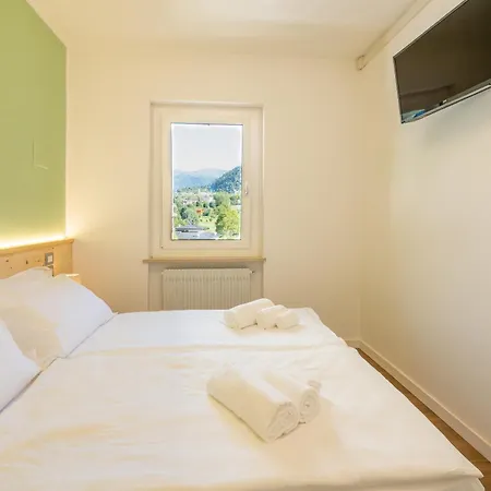 Comune Rustico Sport Hotel-3