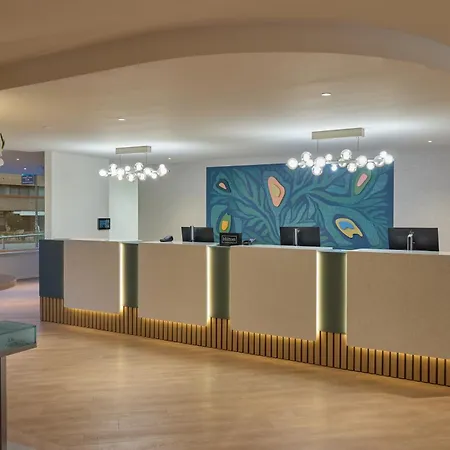 Inntel Hotels Rotterdam Centre-3