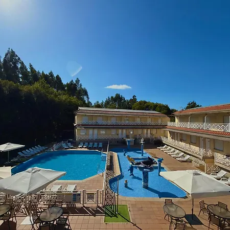 Sun Galicia Hotel Y Apartamentos-2
