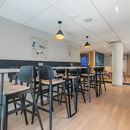 Appart'City Confort Montpellier Saint Roch-3
