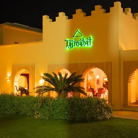Stella Beach Resort & Spa Makadi Bay-2
