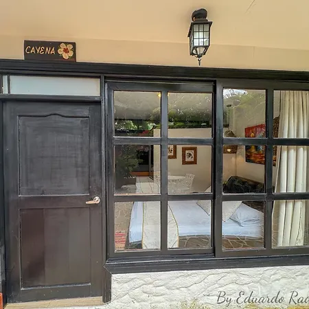 Hostal Antawara Tayrona-2