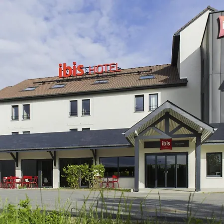 Ibis Wavre Brussels East-2
