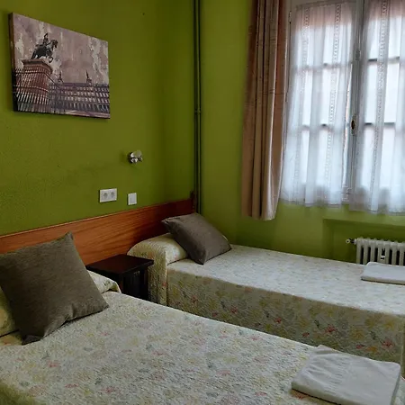 Hostal San Martin-2