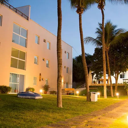 Pecem Beach Hotel - Aval Hotel-2