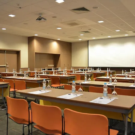 Regency Barra Hotel-3