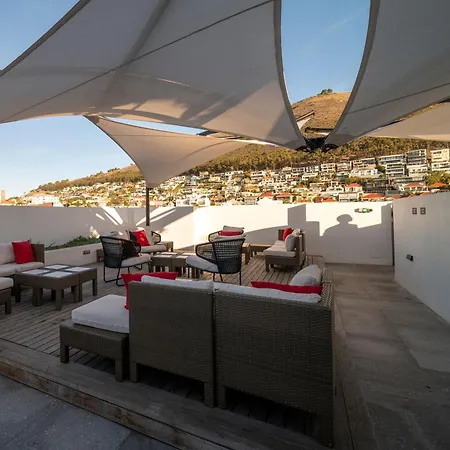 Anew Hotel Green Point Cape Town-2