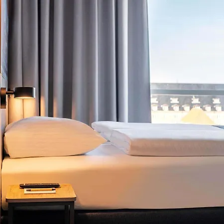 B&B Hotel München-Moosach-2