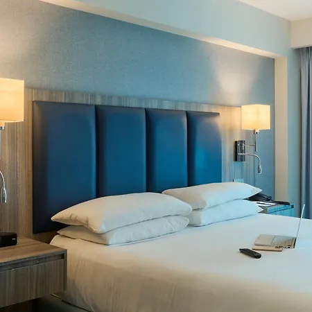 Doubletree By Hilton Managua-2