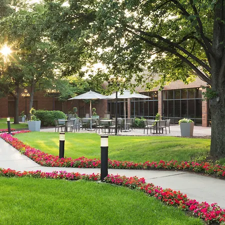 Delta Hotels By Marriott Minneapolis Northeast-2