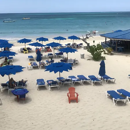 Negril Treehouse Resort-2