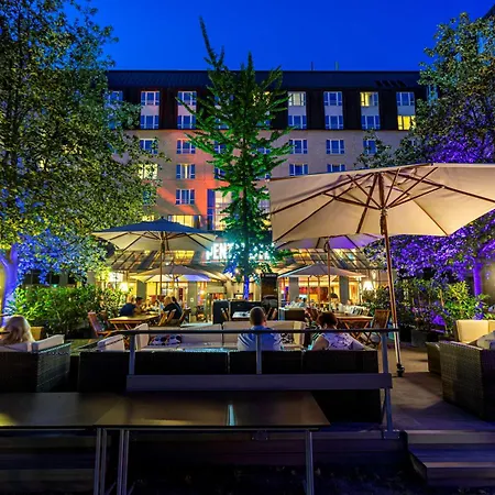 Pentahotel Leipzig-2