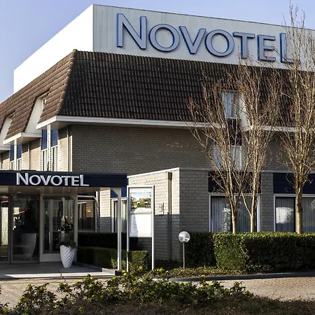 Novotel Breda-2