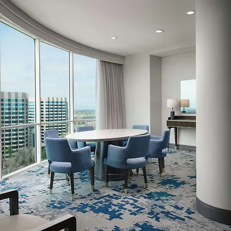 Hilton San Jose-3