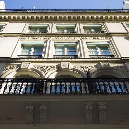 Hotel Joe M-2