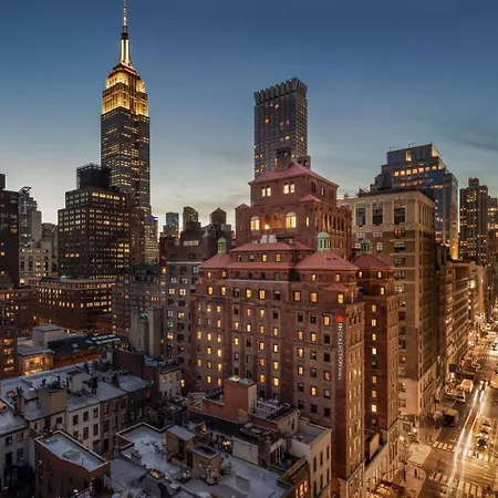 Nh Collection New York Madison Avenue-2