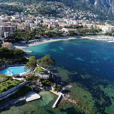 Hotel Vacances Bleues Delcloy-3