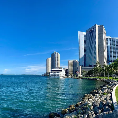 Intercontinental Miami By Ihg-3