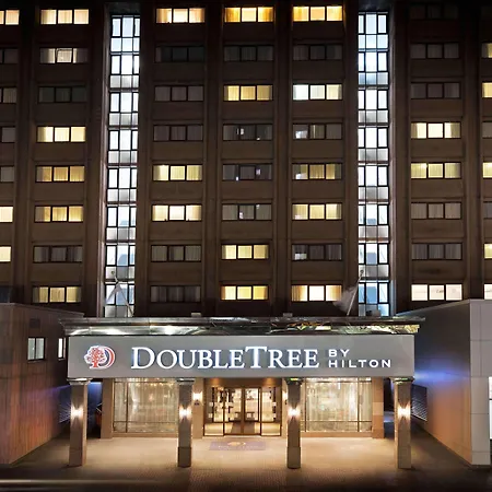 Doubletree By Hilton Glasgow Central-3