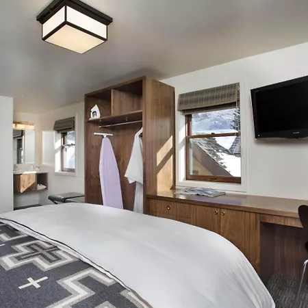 Hotel Durant-3