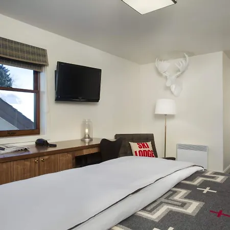 Hotel Durant-2