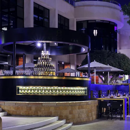 Intercontinental Abu Dhabi By Ihg-3
