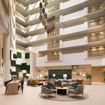 Hilton Santa Monica-3