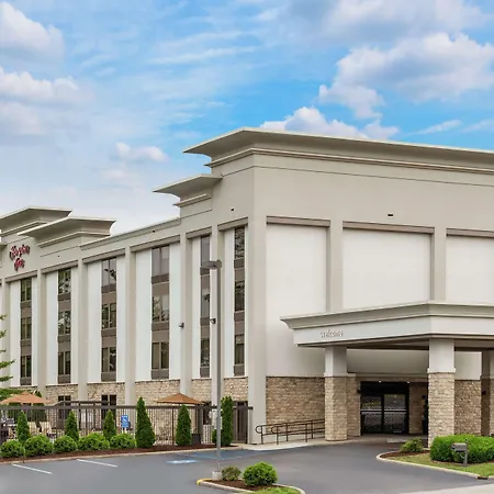 Hampton Inn Bloomington-3