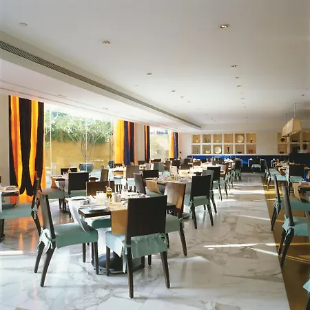 Trident Nariman Point-3