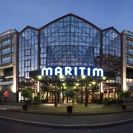Maritim Hotel Koeln-2