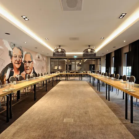 Van der Valk Hotel Antwerpen-3