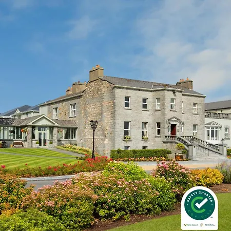 Glenlo Abbey Hotel-3
