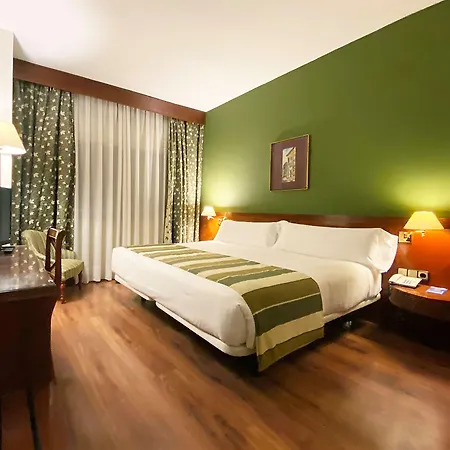 Hotel Torremangana-2
