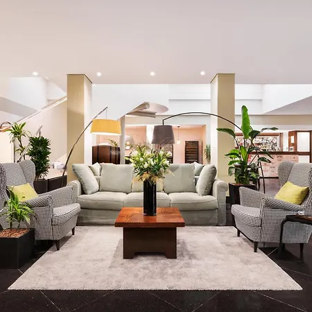 Millennium Hotel London Knightsbridge-3