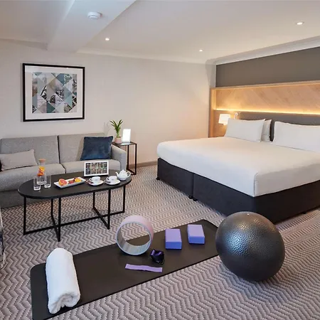 Hilton London Croydon-2