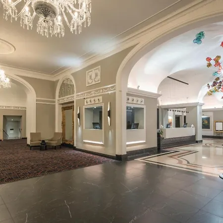 Riu Plaza The Gresham Dublin-2