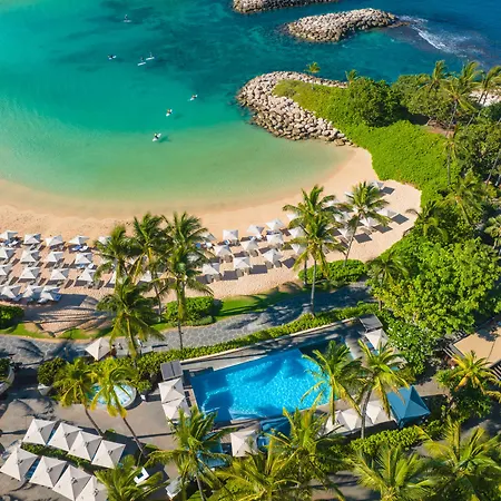 Four Seasons Resort Oahu At Ko Olina-2