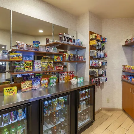 Best Western Plus Butte Plaza Inn-3
