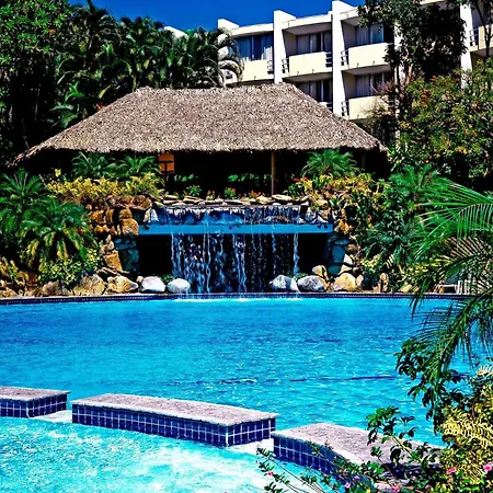 Sheraton Presidente San Salvador-3