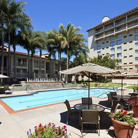 Sheraton San Jose Silicon Valley-3