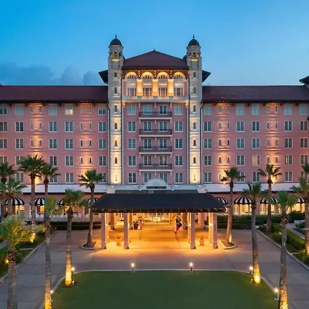 Grand Galvez Resort, Autograph Collection-2