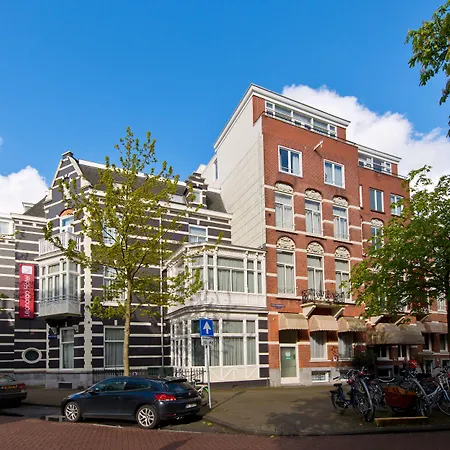 Leonardo Boutique Hotel Amsterdam Vondelpark-3
