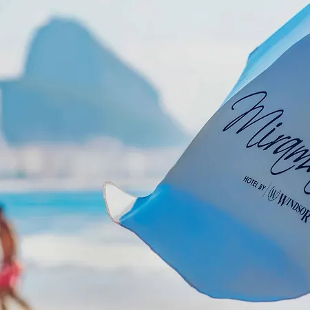 Miramar By Windsor Copacabana-2