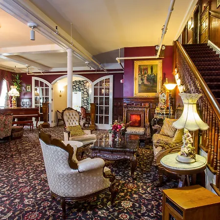 Queen Anne-2