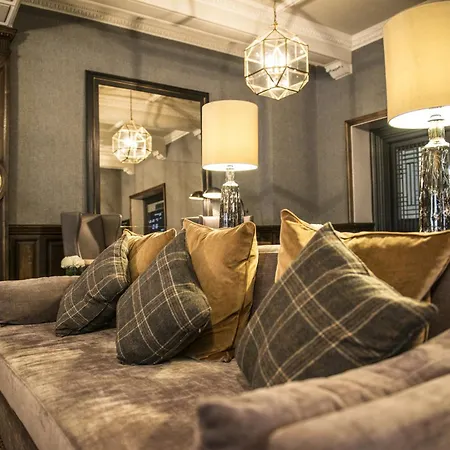 Voco Grand Central Glasgow By Ihg-3