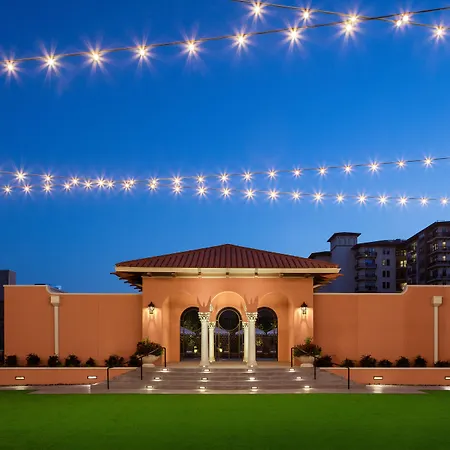 Rosewood Mansion On Turtle Creek-3