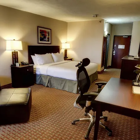 Clarion Hotel Convention Center-3