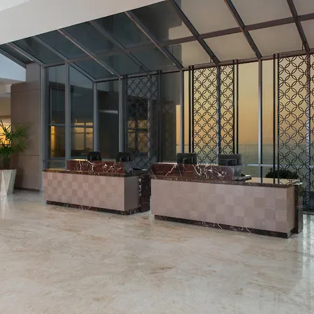 Sheraton Grand Rio Hotel & Resort-2