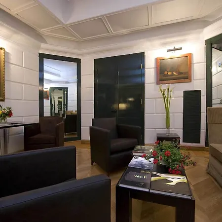 Duca D'Alba Hotel - Chateaux & Hotels Collection-3